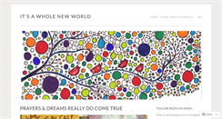 Desktop Screenshot of angelswearplaid.com
